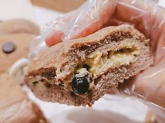 小熊欧包-奈雪的茶(花城汇中区PRO店)