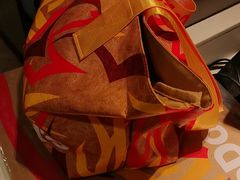 -麦当劳(凌云天地长桥店)