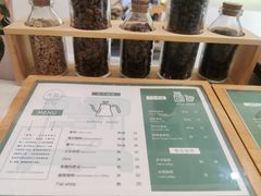 菜单-环悦艺术空间(东山口店)