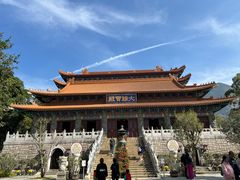 -宝莲禅寺