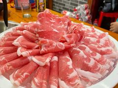 -乐宴·老北京铜火锅(桂庙店)