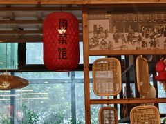 -安泰楼·佛跳墙创始人·传统闽味早茶·酒楼(三坊七巷闽菜地标店)
