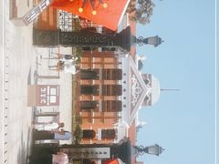 -辛亥革命博物院北区