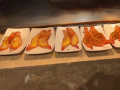 -海玥荟海鲜姿造自助餐厅(欧罗巴广场店)