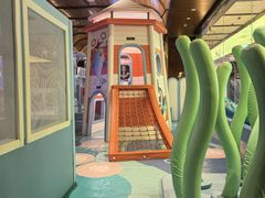 -童趣廊·儿童波波池·海洋球(长隆横琴湾酒店)