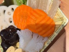 -鱼酷活鱼烤鱼(张江长泰店)