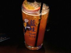 -bluefrog蓝蛙(水游城店)