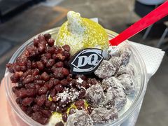 -DQ·蛋糕·冰淇淋(龙茗店)