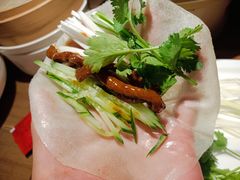 -北方家宴(番禺永旺店)