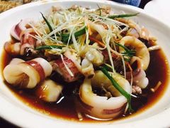 -宁波汉通海鲜大酒店(江湾店)