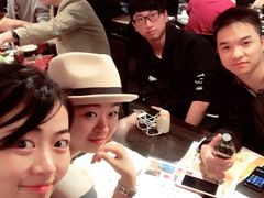 -俺的焼肉(銀座9丁目店)