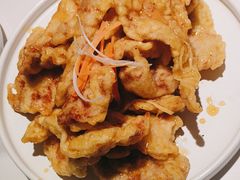 赵师傅锅包肉-额娘·春饼烤鸭(天鸿店)