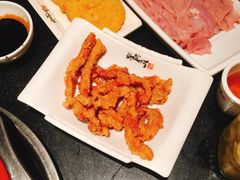 -纸盐河码头火锅(十八梯店)