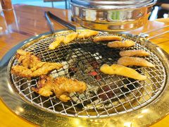 -万兴佳烤肉·长白山老味道(东岸里店)