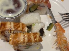 -武汉世茂希尔顿酒店·汇·全日餐厅