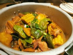 -金掌勺锅包肉(华润万象城店)