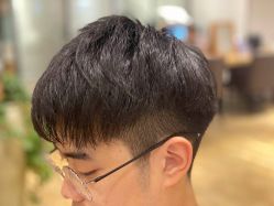 点击看大图 -Mentor Hair Salon