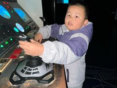 -同济大学四平路校区深海探索馆