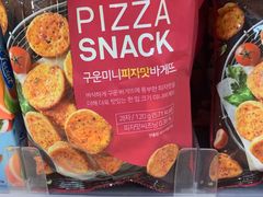 -Olé精品超市(北京合生汇店)