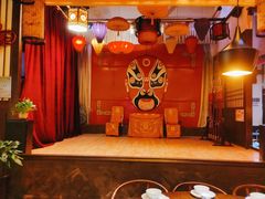 -老灶房-四川土菜(铁牛广场店)