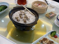-山海天饮食集团(桃源居店)