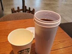 -星巴克臻选(深圳龙城广场店)