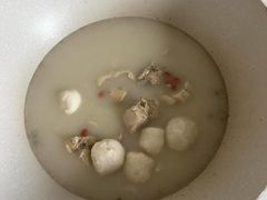 -霄汉羊排(万松园一店)