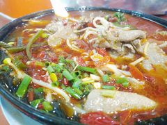 -李米线(武陵路店)