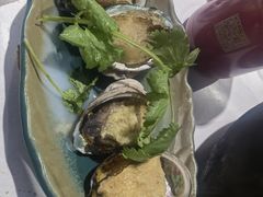 -阿尔法海鲜排档(爱琴海店)