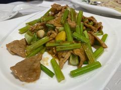 -马凯餐厅(长椿街店)