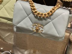 -CHANEL(恒隆广场店)