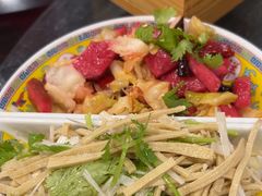 -芦月轩羊蝎子(北蜂窝店)