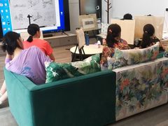 -BRAVO 赞·美艺术中心·系统美术·书法·艺考(双井校区)