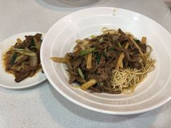 -二扁私房面馆(崂山路店)