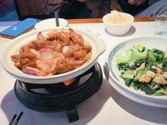 -壹只菜·崇明本地特色菜(崇明南门店)