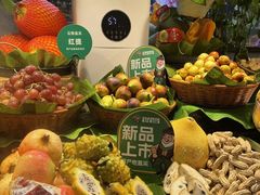 -亚马逊蒸汽活海鲜自助(LCM置汇旭辉广场店)