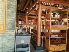 -东来顺饭庄(西直门店)