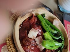 -华记煲仔华·煲仔饭(三元里万科里店)