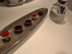 -翡翠36餐厅(浦东香格里拉店)