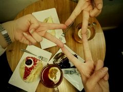 -福来天(威高广场店)