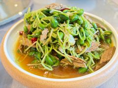 -香满楼(南关店)