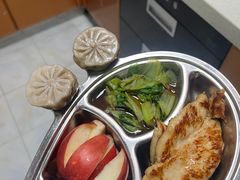 -WEGYMER健萌健身(雅颂居馆)