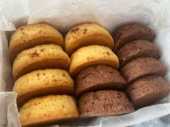 -SKROLL卡特司库·蛋糕定制·生吐司·司康(古北程家桥店)