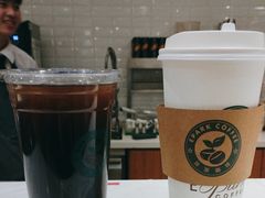 -逸派咖啡 EPARKCOFFEE(广安门店)