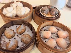 -兴悦酒家(保利克洛维店)