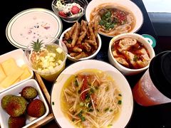 -金色印象·4K影院式足体养生(杨家坪西郊店)
