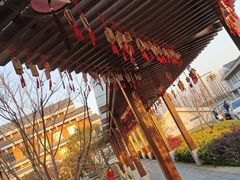 -嘉兴清池酒店温泉