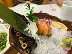 -鳗鲔·料理小馆