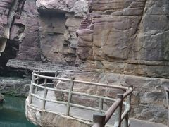 -云台山风景名胜区