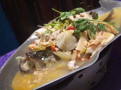 -泰米·休闲餐厅